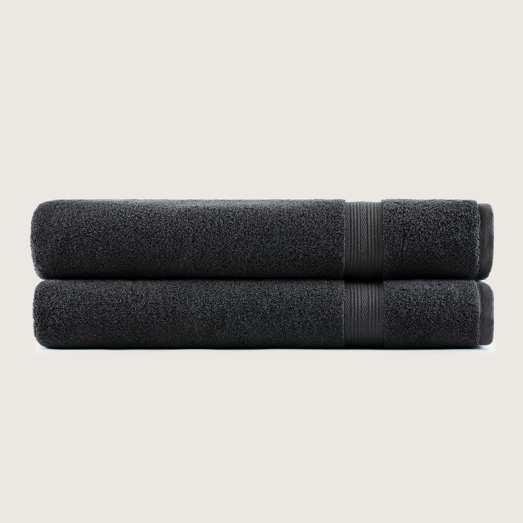 Ultrasoft Egyptian Cotton Bath Sheets