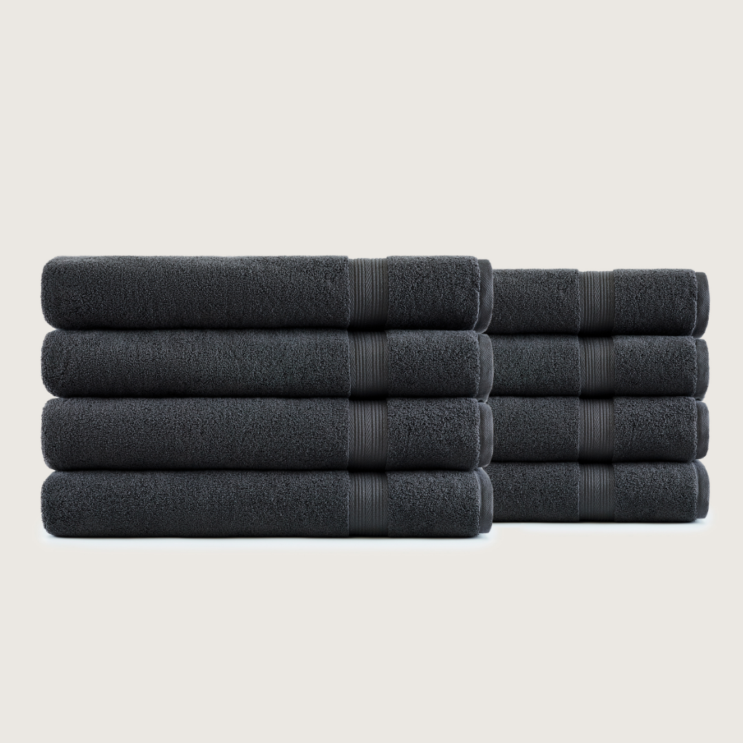 Ultrasoft Egyptian Cotton Bath Sheets