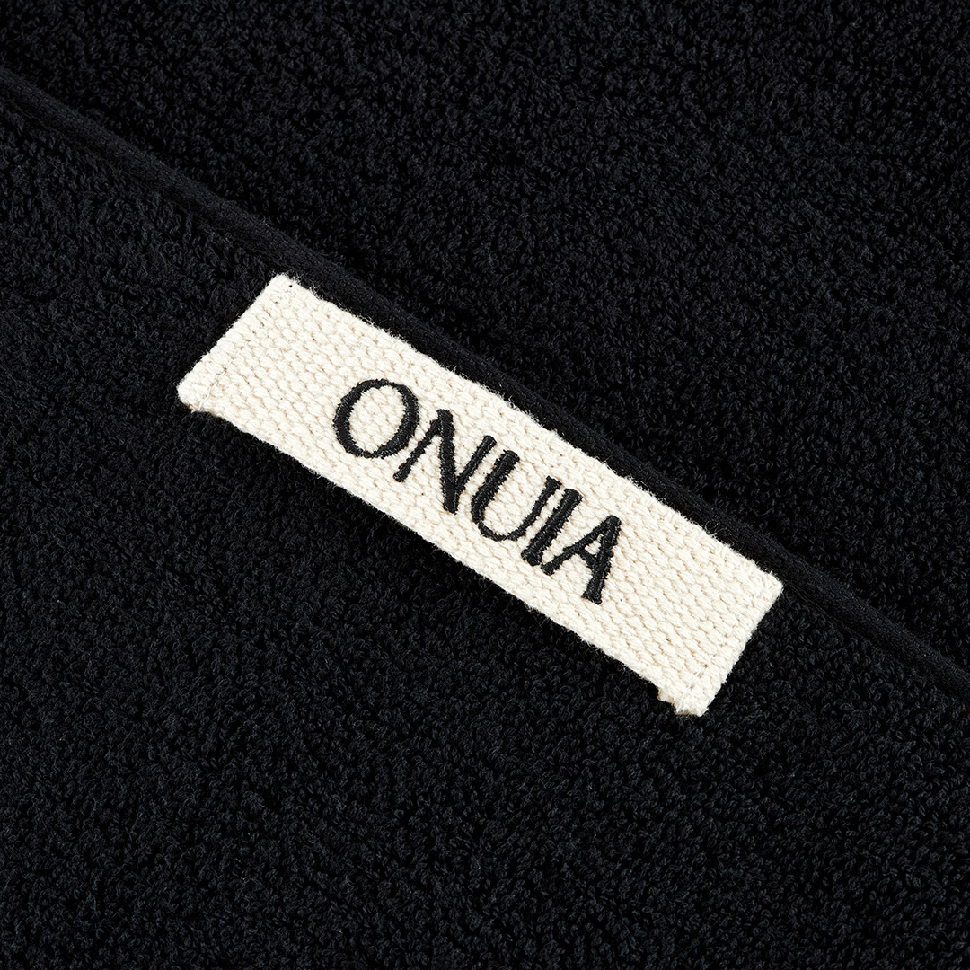 Heavyweight Egyptian Cotton Washcloths