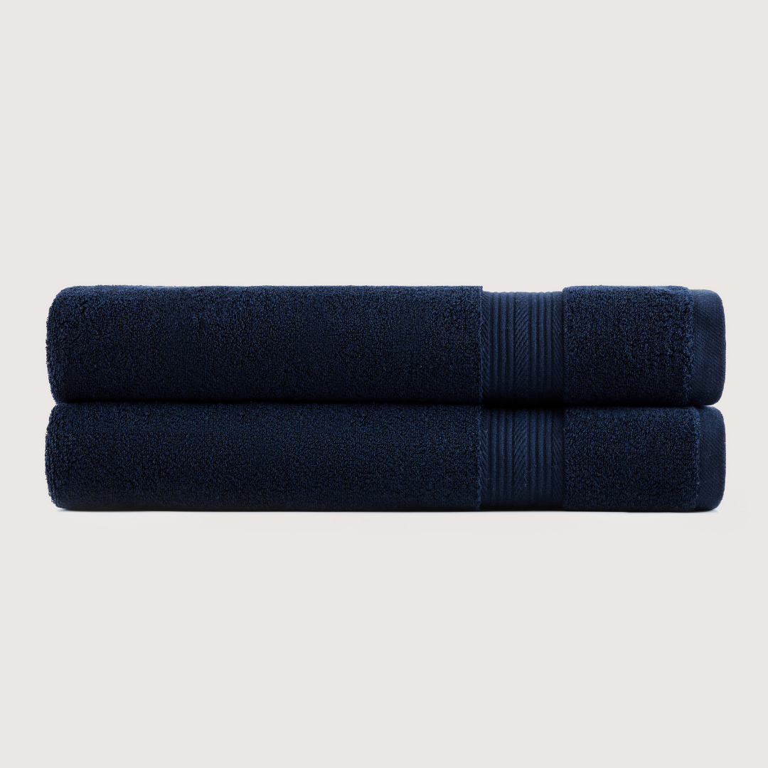 Ultrasoft Egyptian Cotton Bath Sheets