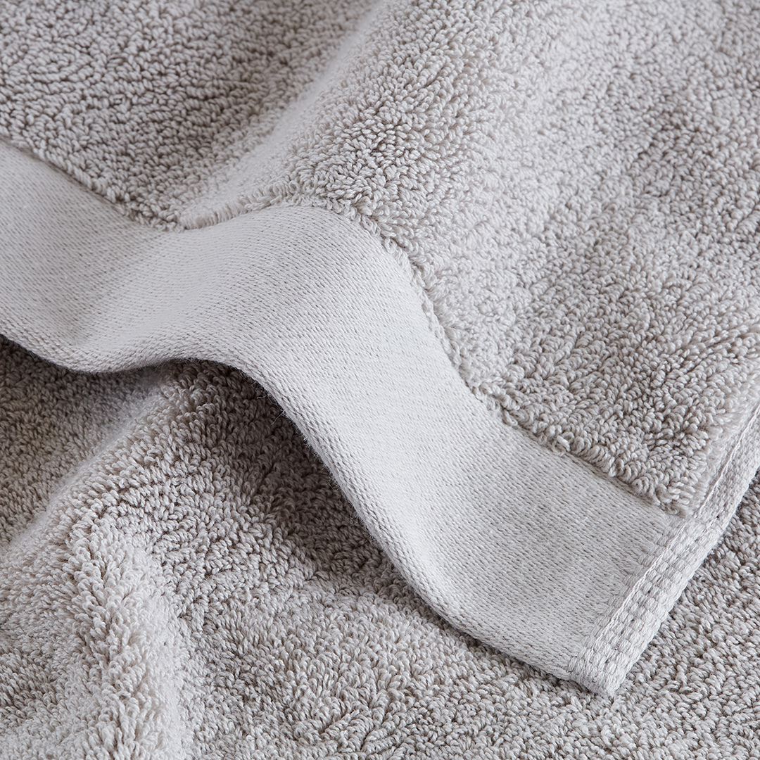 Heavyweight Egyptian Cotton Washcloths