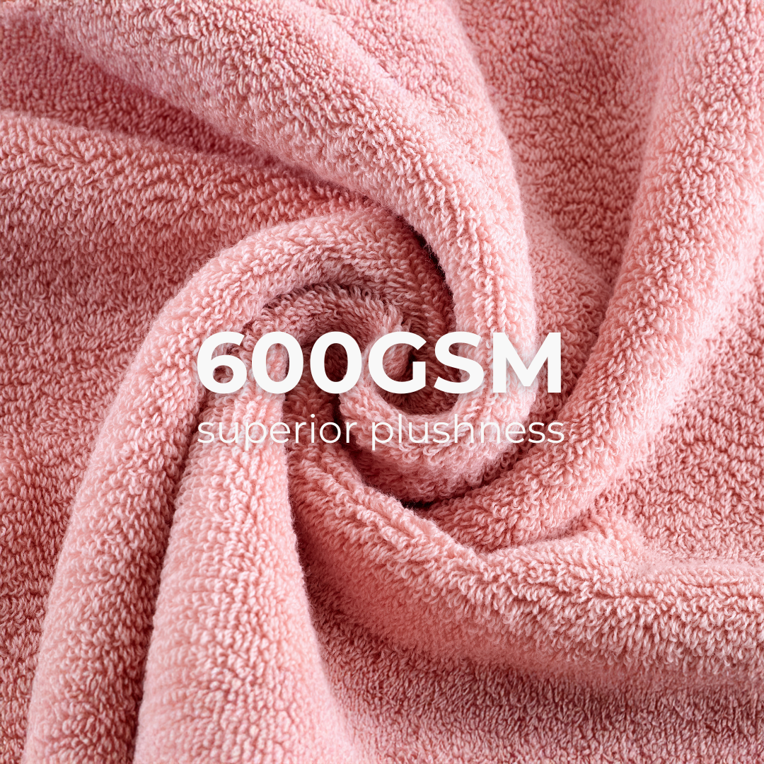 Ultrasoft Egyptian Cotton Bath Sheets