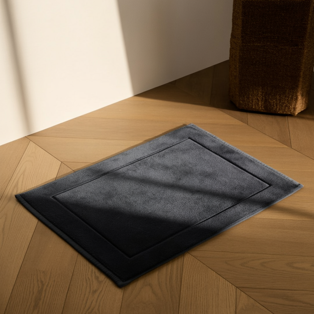 Egyptian Cotton Bath Mat