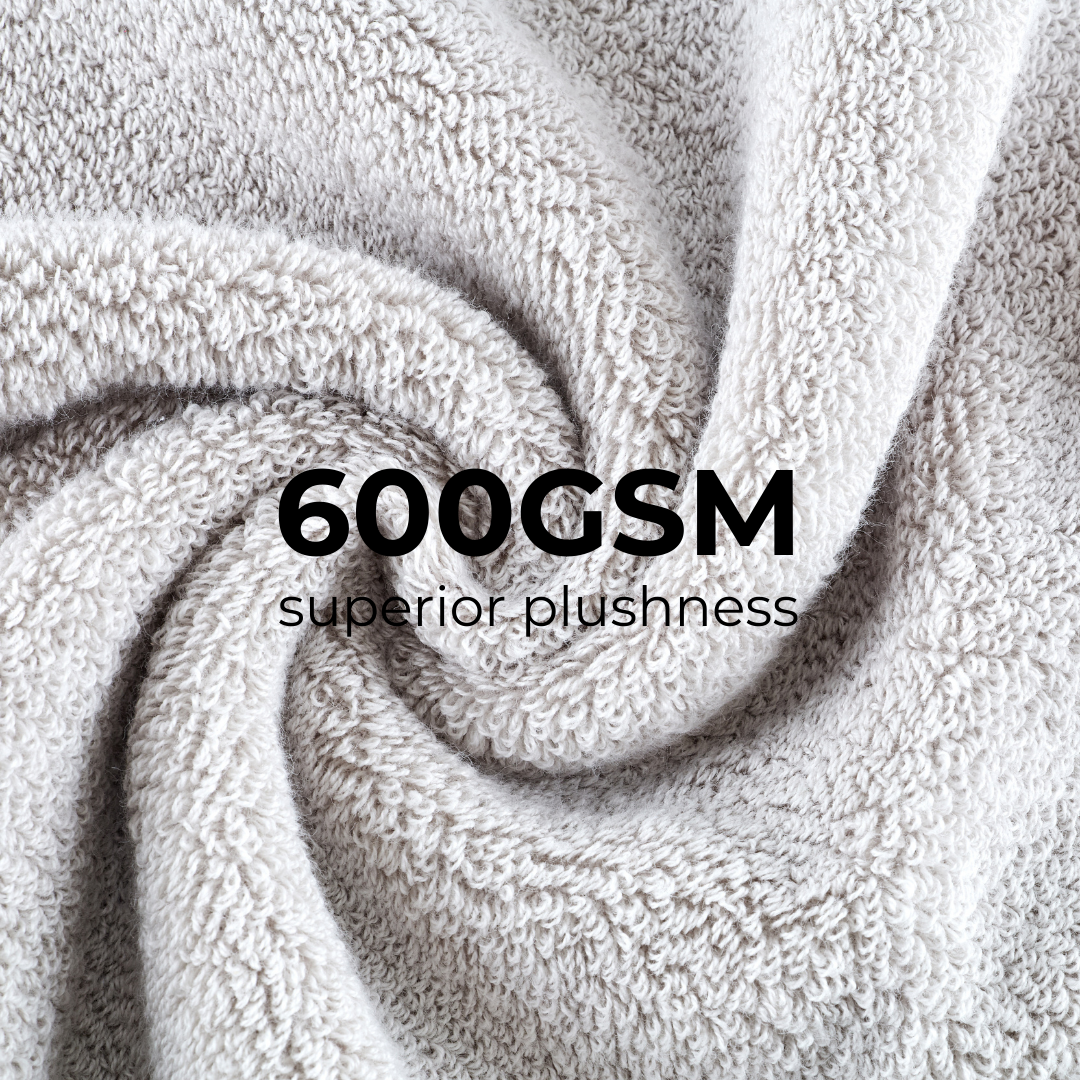Ultrasoft Egyptian Cotton Bath Sheets