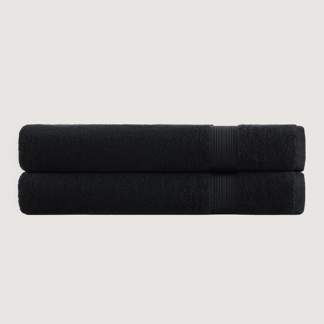 Ultrasoft Egyptian Cotton Bath Sheets
