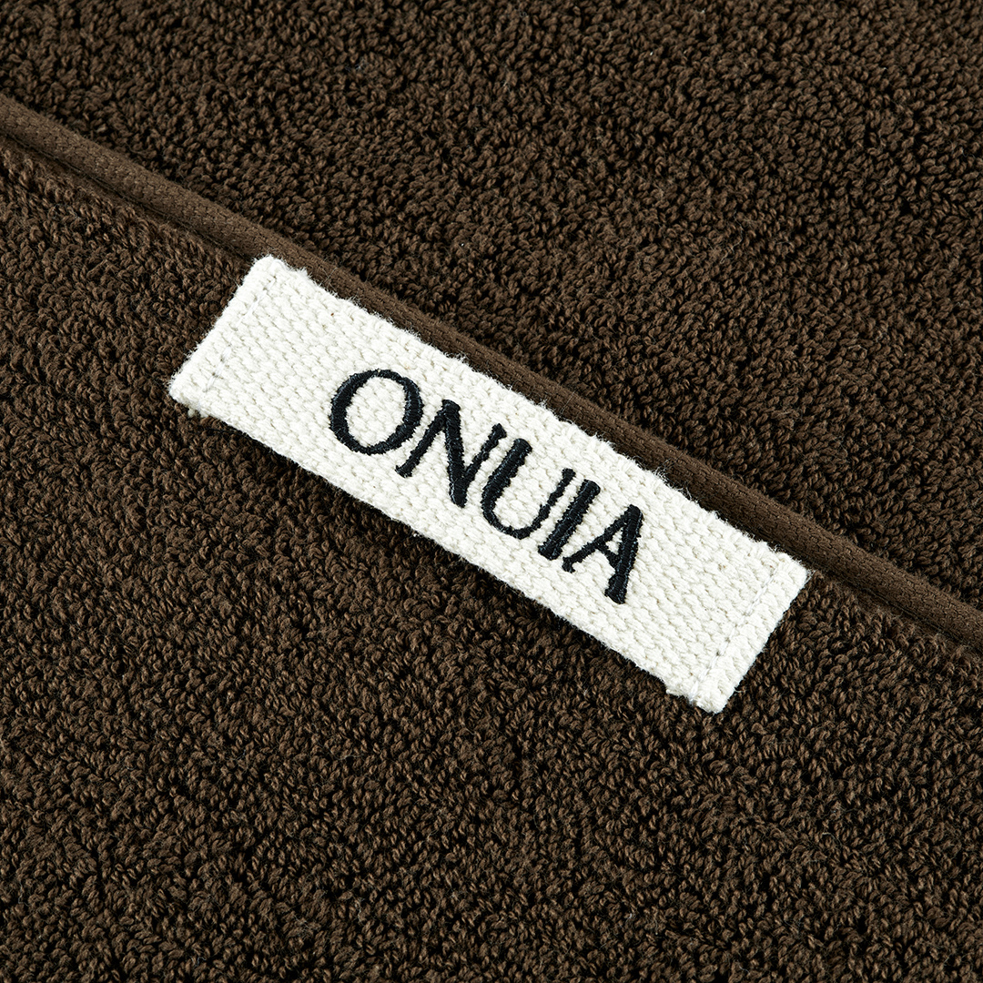 Heavyweight Egyptian Cotton Washcloths