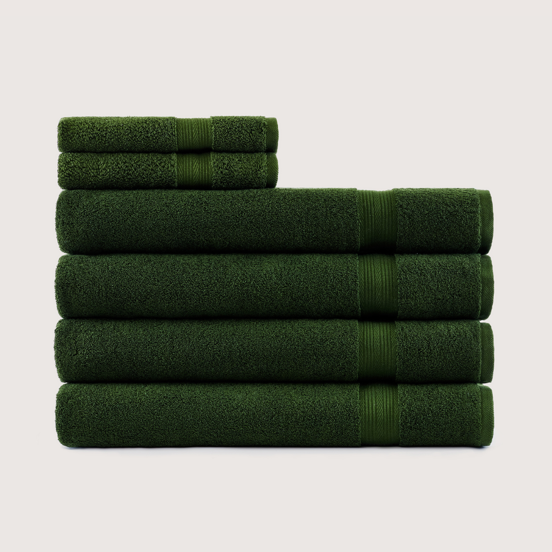 Ultrasoft Spa Bundle