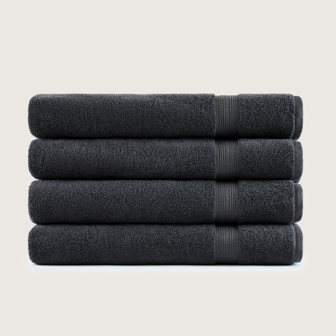 Ultrasoft Egyptian Cotton Bath Sheets