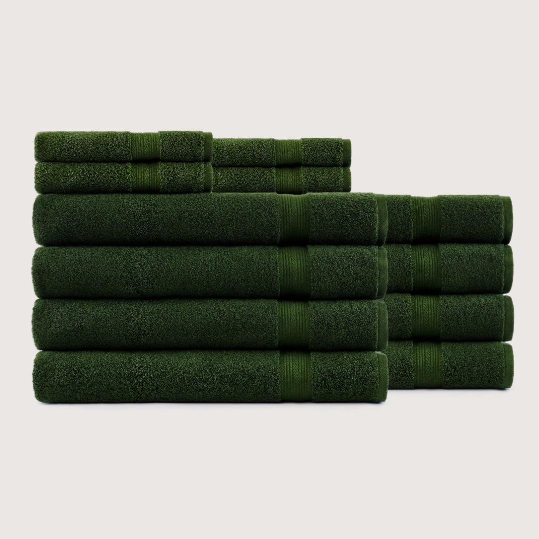Ultrasoft Luxe Bundle