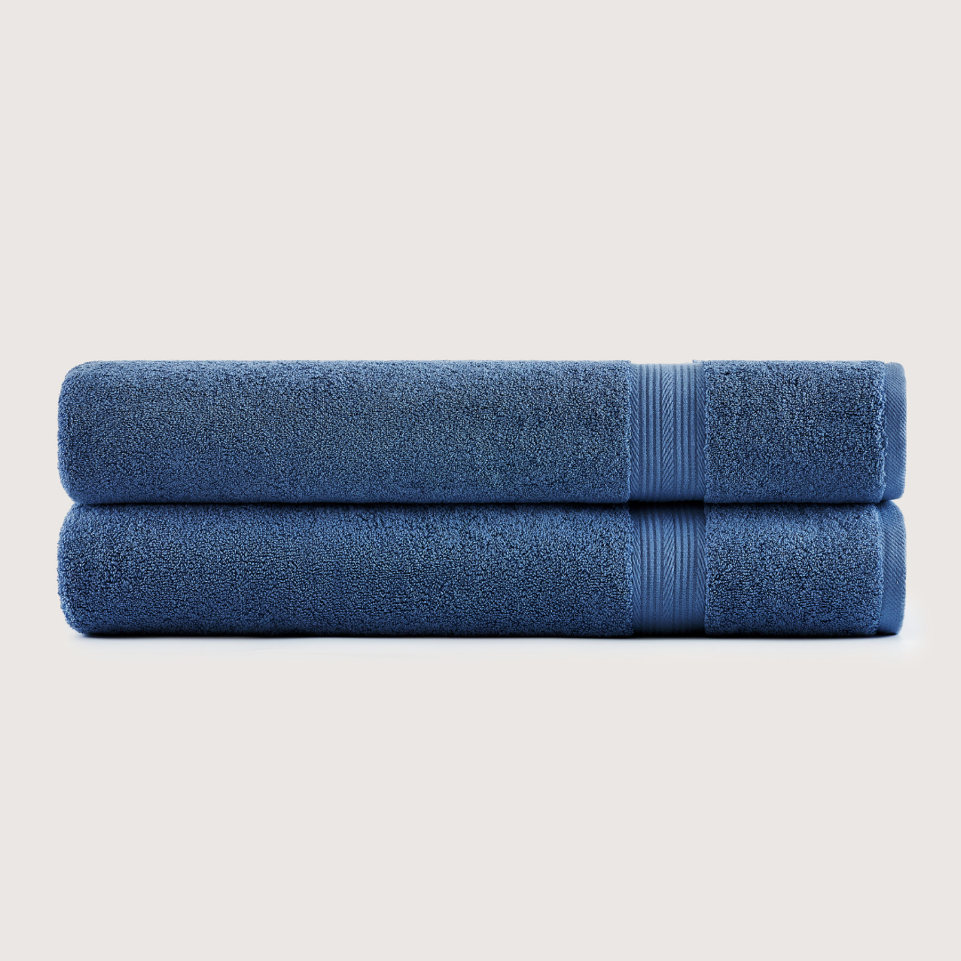 Ultrasoft Egyptian Cotton Bath Sheets