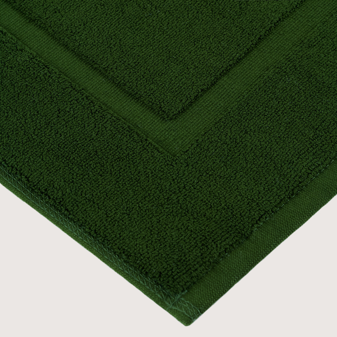 Egyptian Cotton Bath Mat