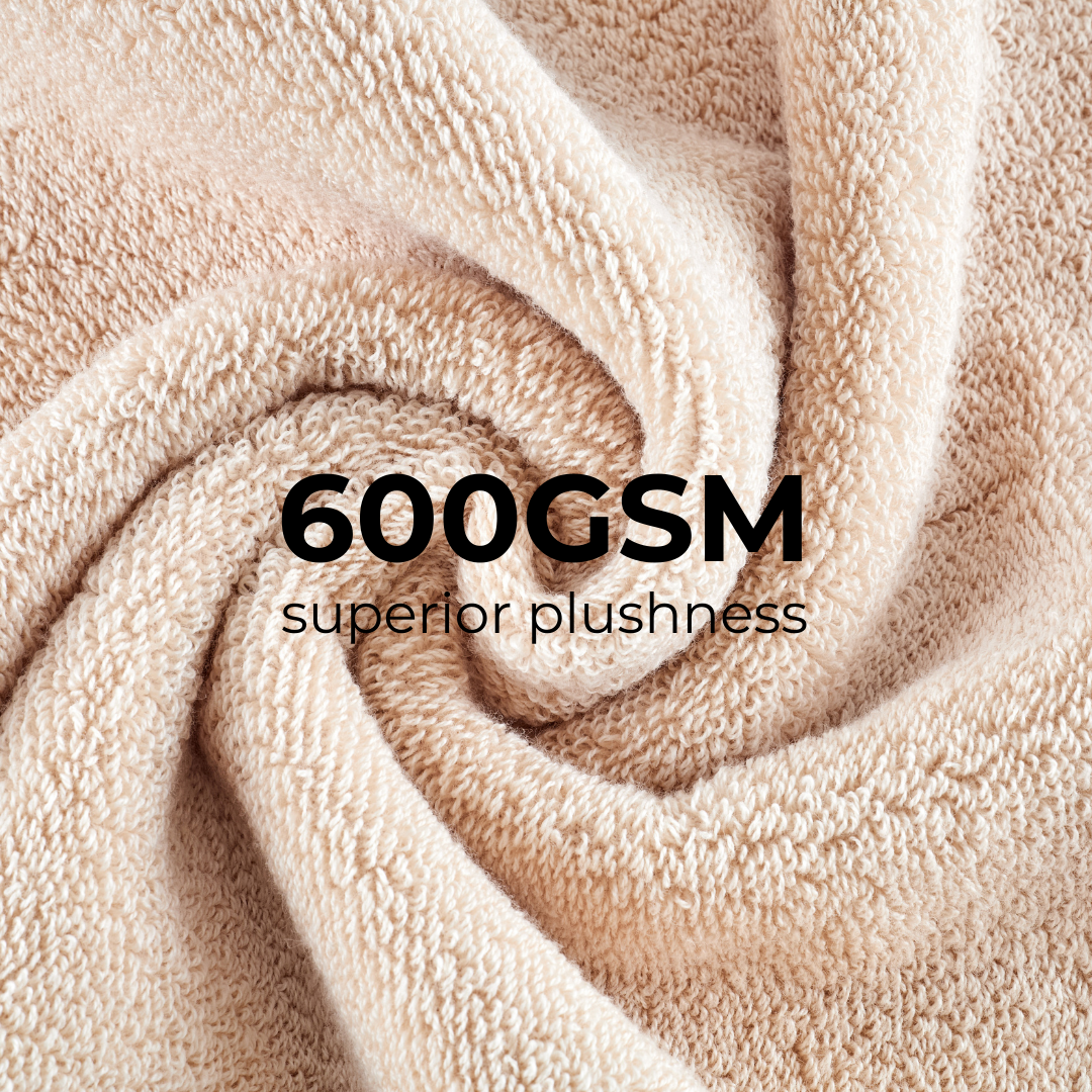 Ultrasoft Egyptian Cotton Bath Sheets