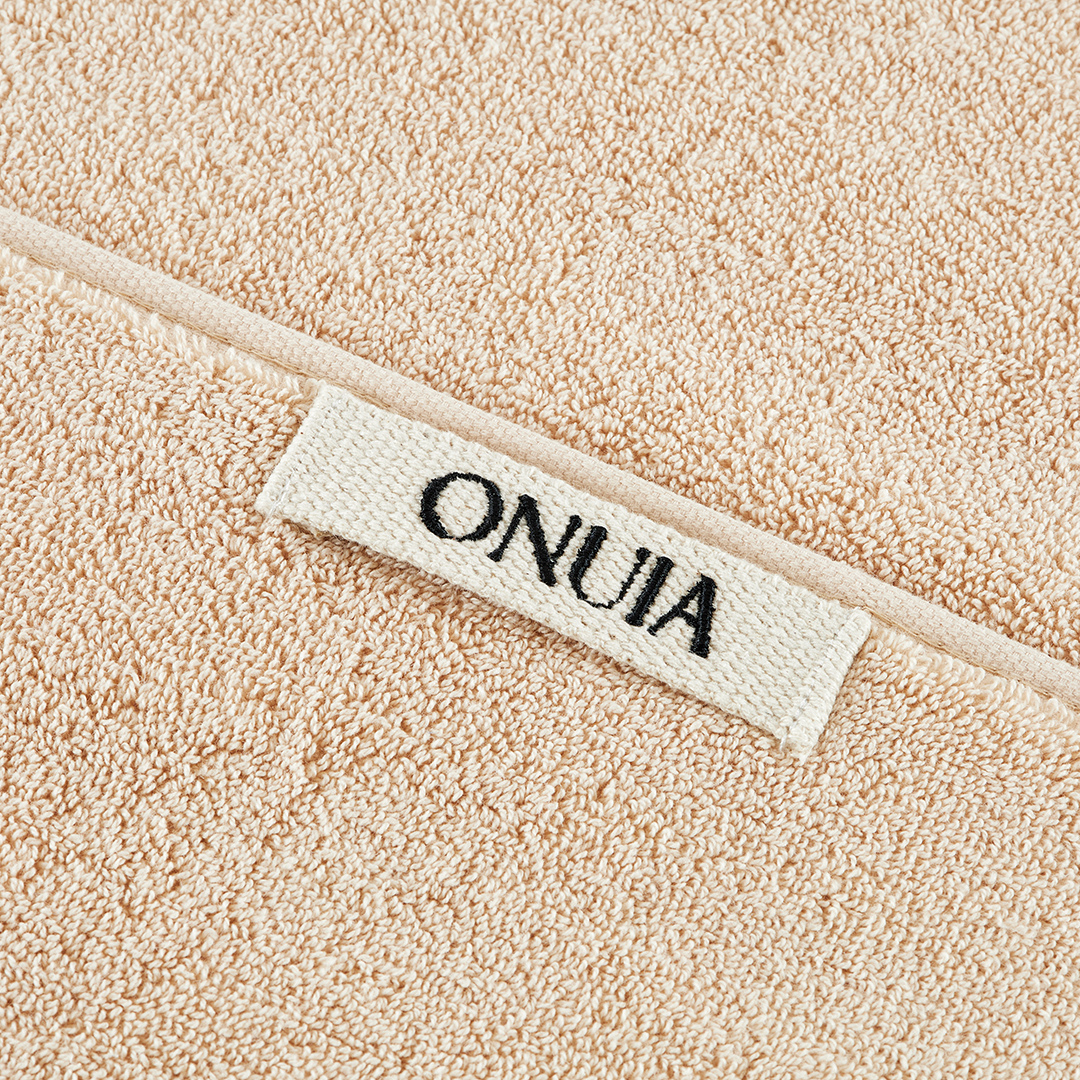 Heavyweight Egyptian Cotton Washcloths