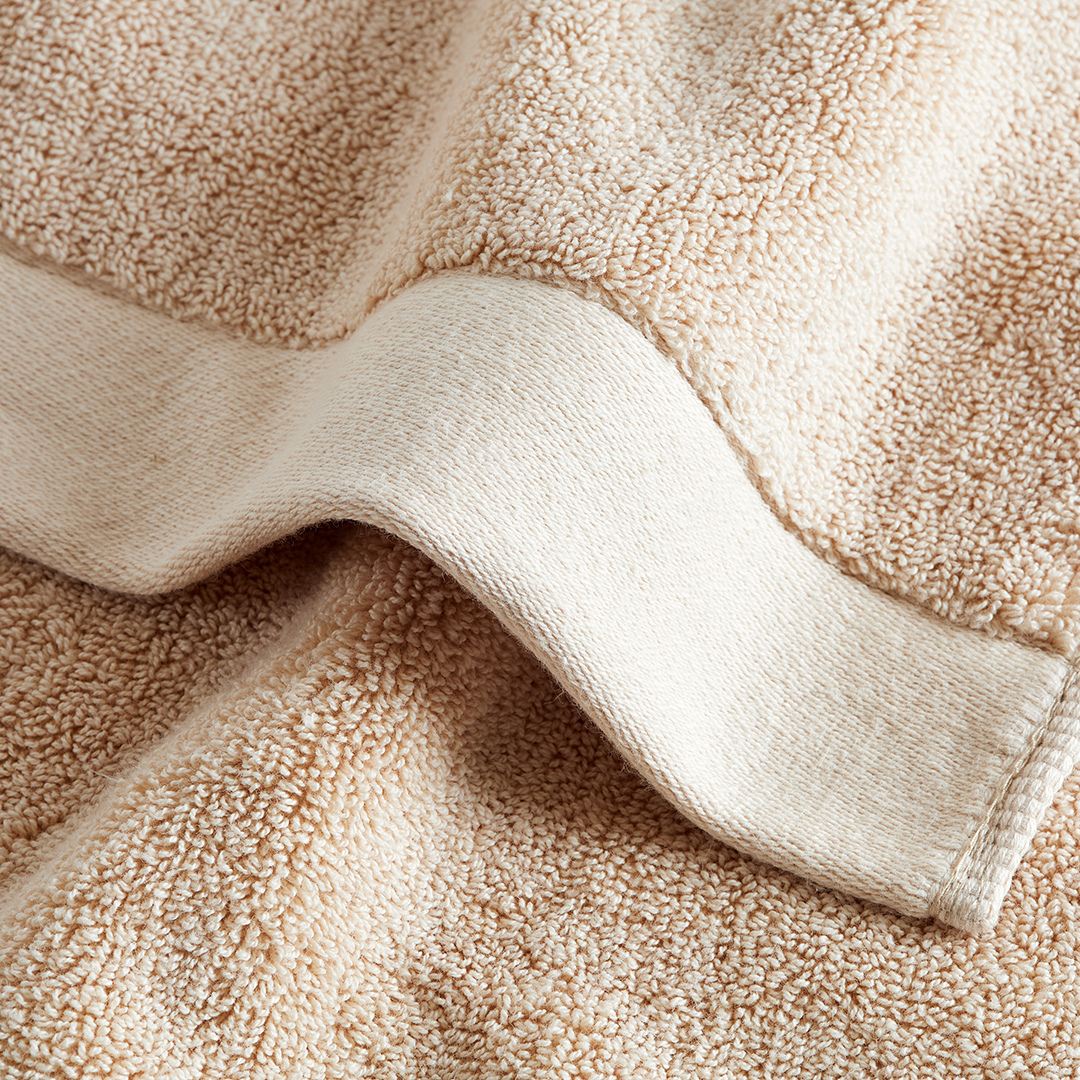 Heavyweight Egyptian Cotton Bath Towels