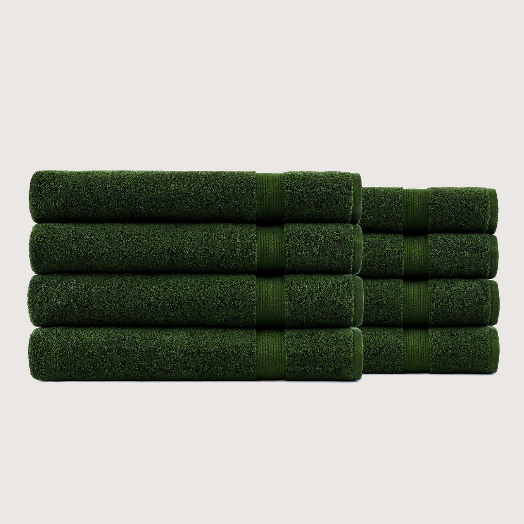 Ultrasoft Egyptian Cotton Bath Sheets