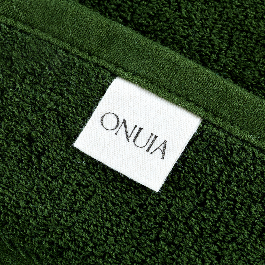 Ultrasoft Egyptian Cotton Washcloths