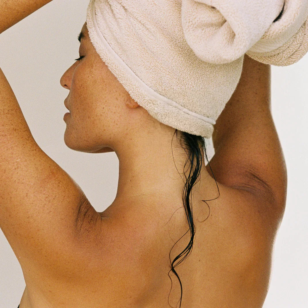 ULTRASOFT TOWELS